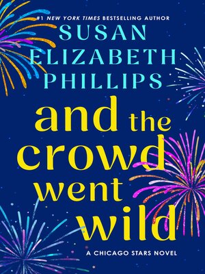 cover image of And the Crowd Went Wild